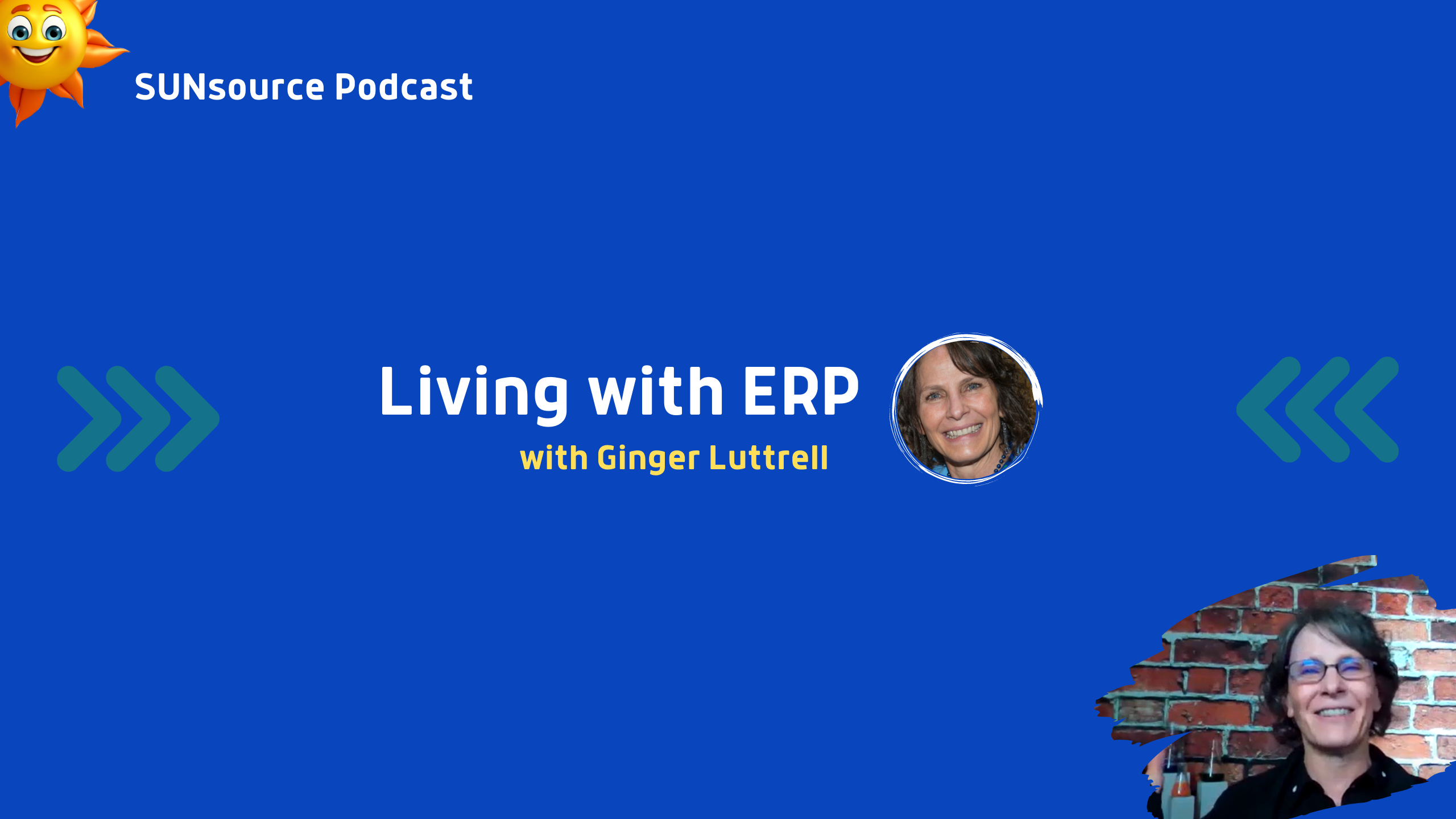 Living with ERP for web page