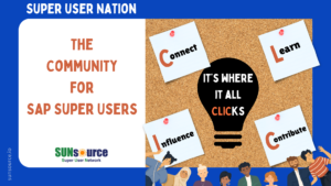 Super User Nation Community