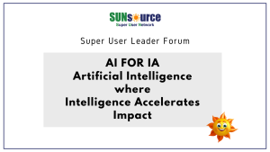 AI for IA