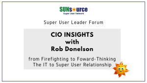 CIO Insights